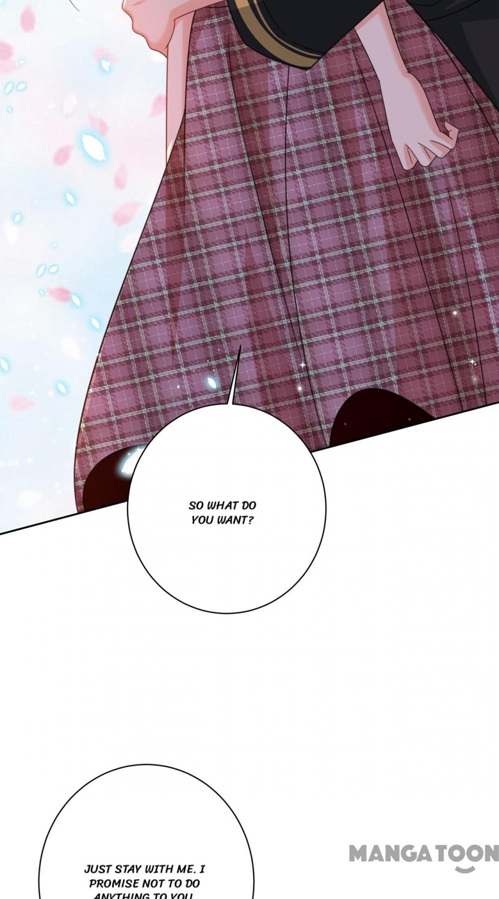 CEO Above, Me Below chapter 363 - page 48