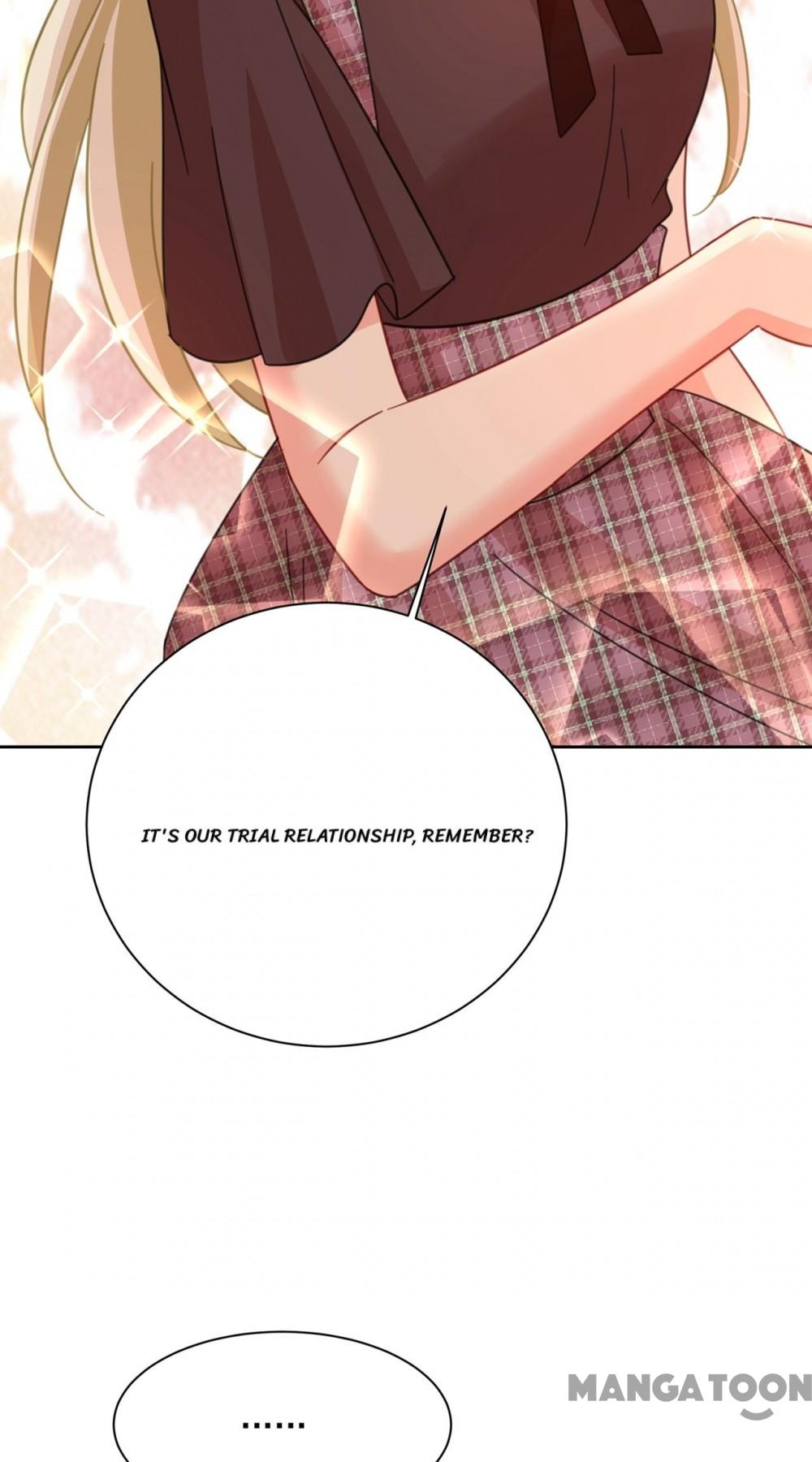 CEO Above, Me Below chapter 363 - page 5