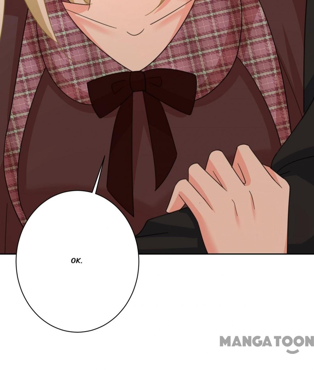 CEO Above, Me Below chapter 363 - page 50