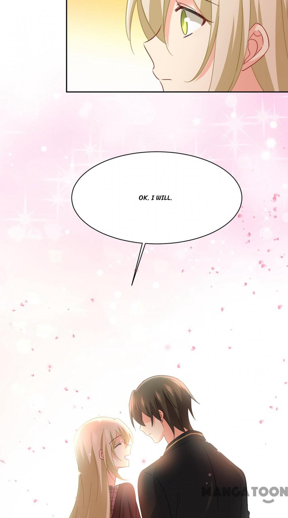 CEO Above, Me Below chapter 363 - page 57