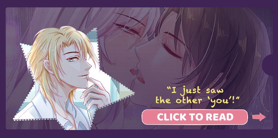 CEO Above, Me Below chapter 363 - page 61