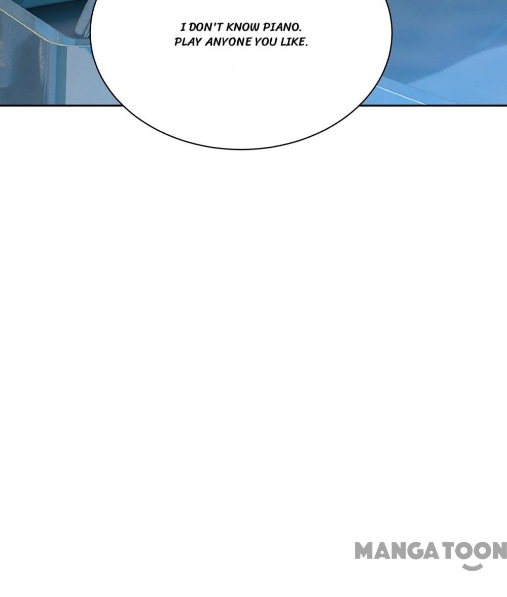 CEO Above, Me Below chapter 363 - page 8