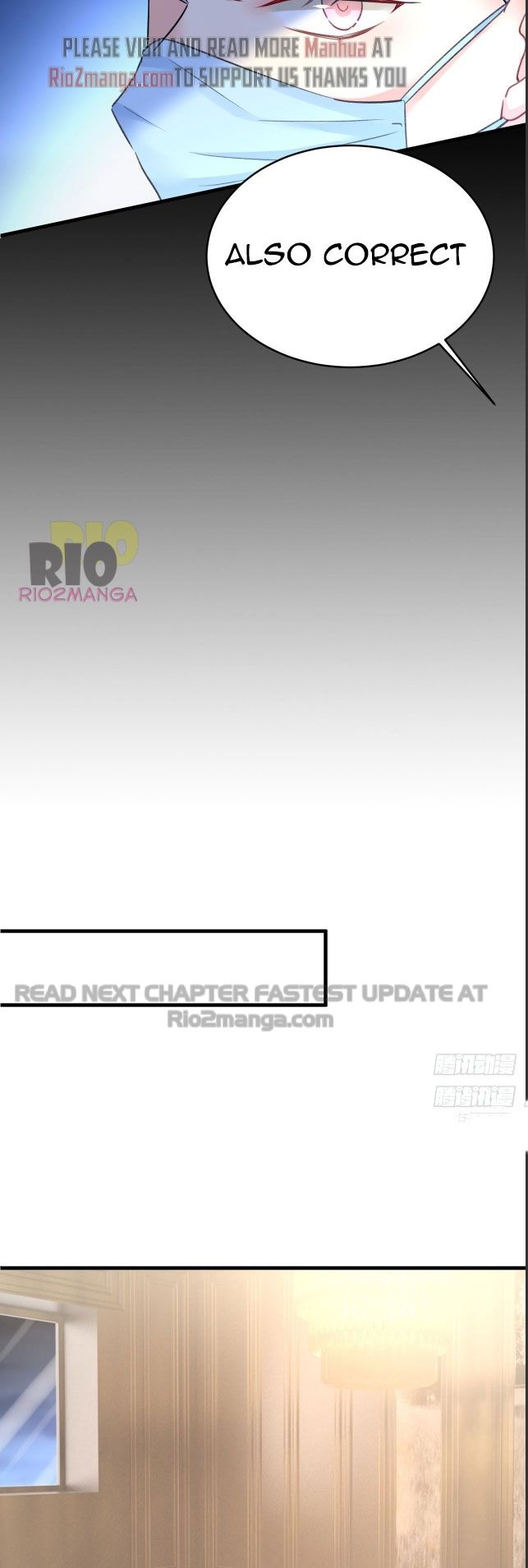 CEO Above, Me Below chapter 536 - page 24