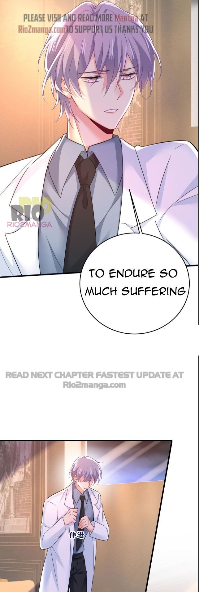 CEO Above, Me Below chapter 536 - page 26