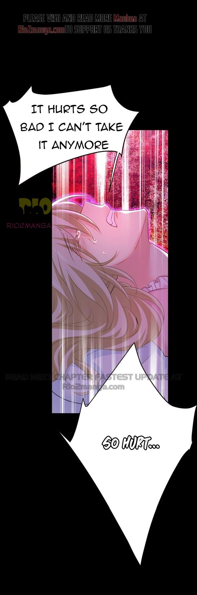 CEO Above, Me Below chapter 536 - page 3