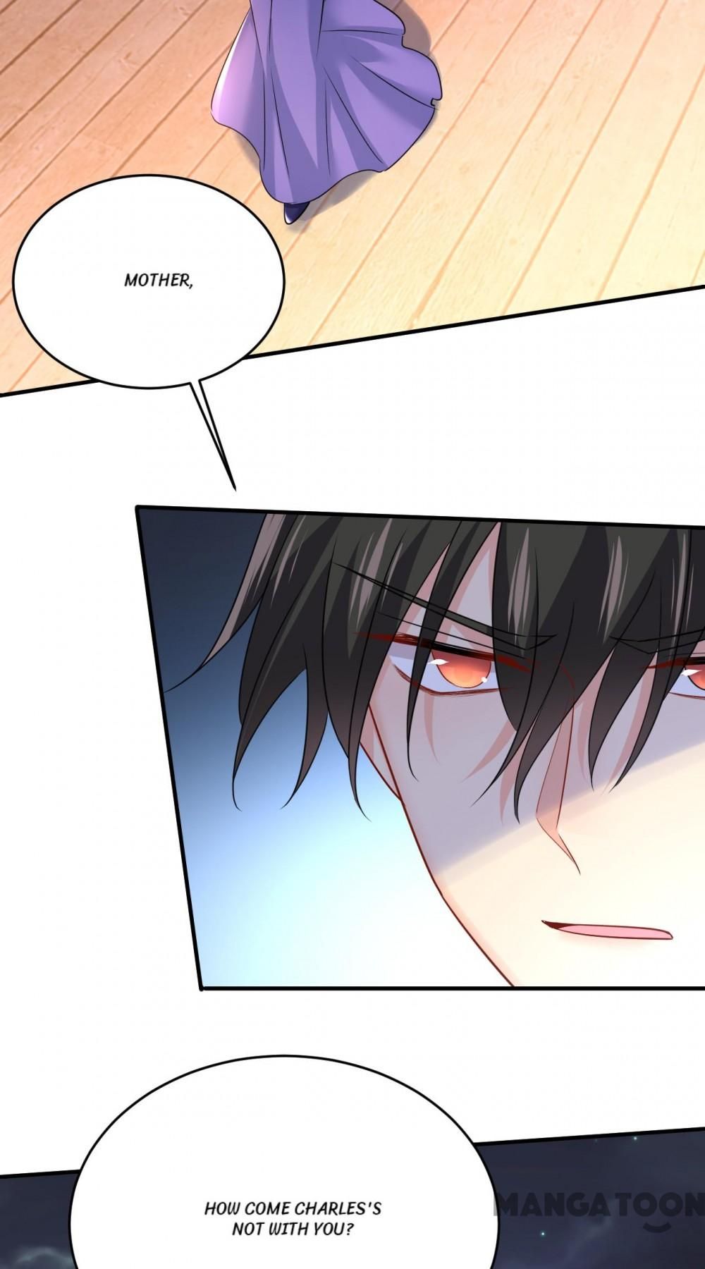 CEO Above, Me Below chapter 525 - page 10