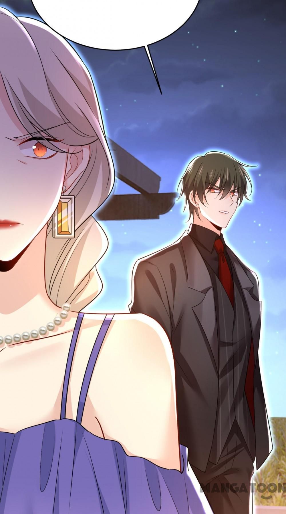 CEO Above, Me Below chapter 525 - page 11