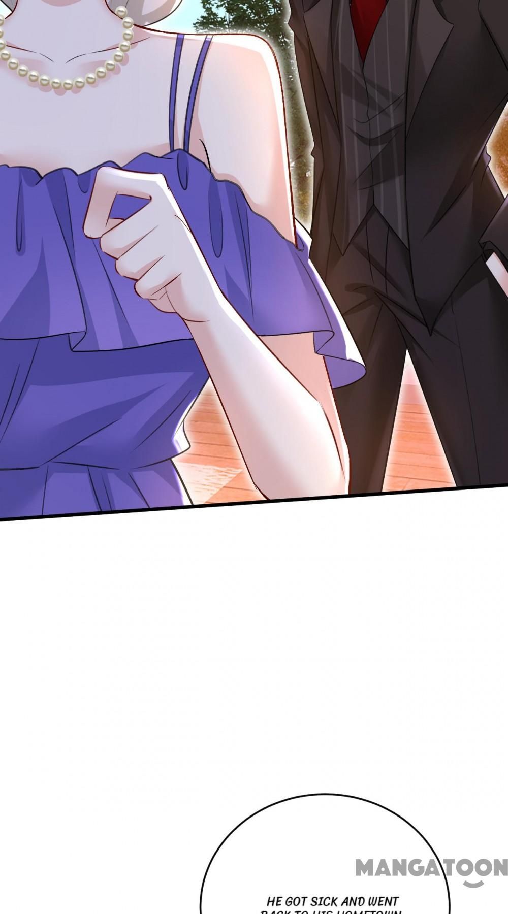 CEO Above, Me Below chapter 525 - page 14