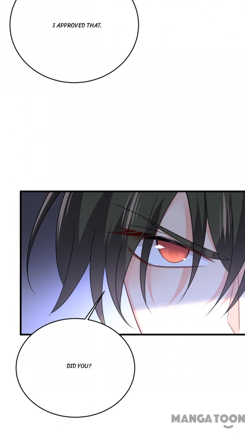 CEO Above, Me Below chapter 525 - page 16