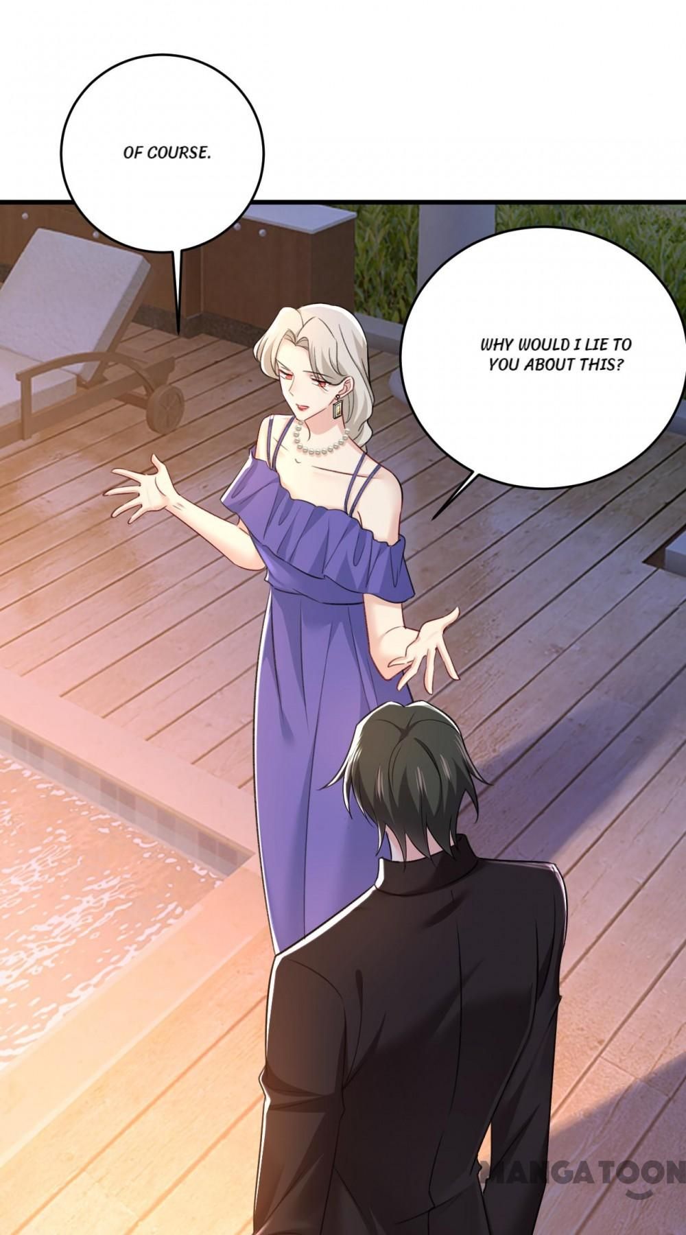 CEO Above, Me Below chapter 525 - page 18