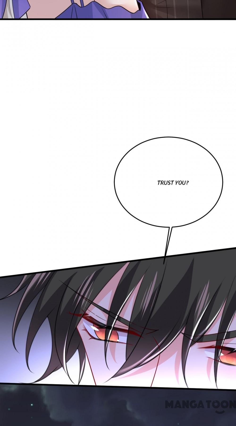 CEO Above, Me Below chapter 525 - page 2