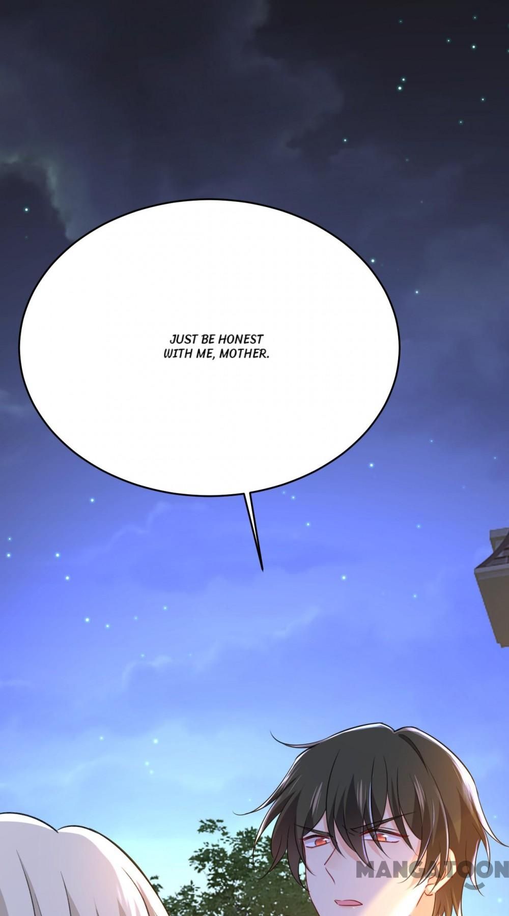 CEO Above, Me Below chapter 525 - page 20