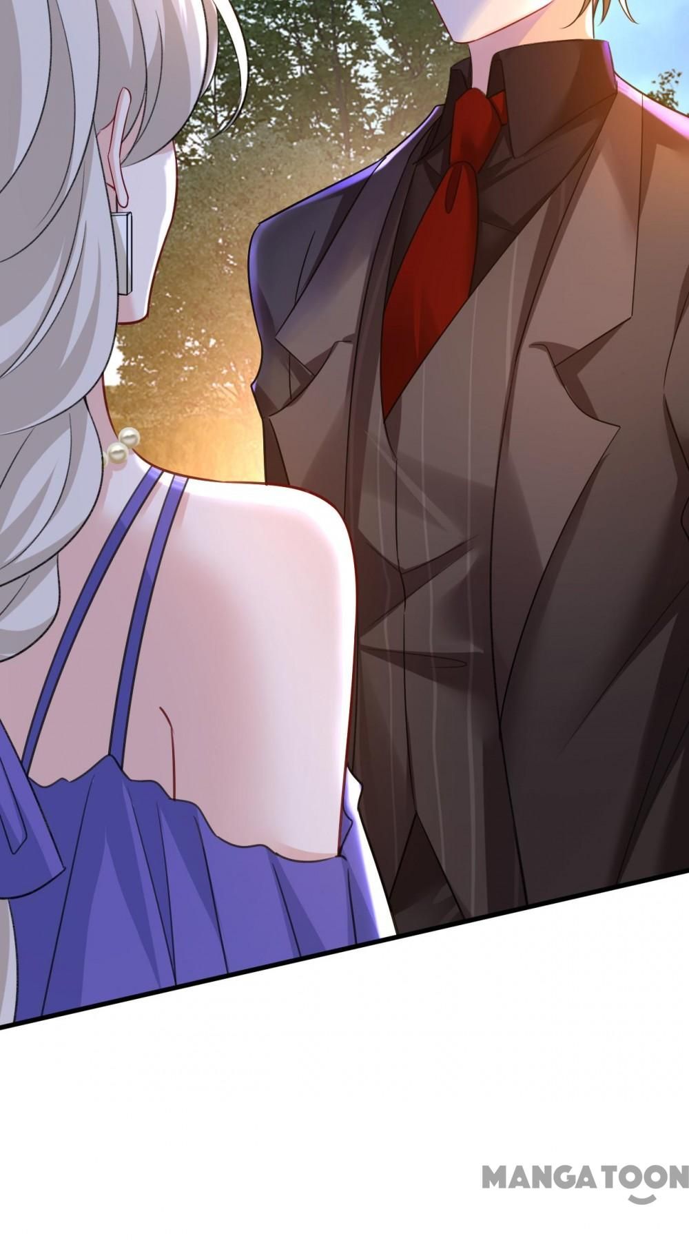 CEO Above, Me Below chapter 525 - page 21