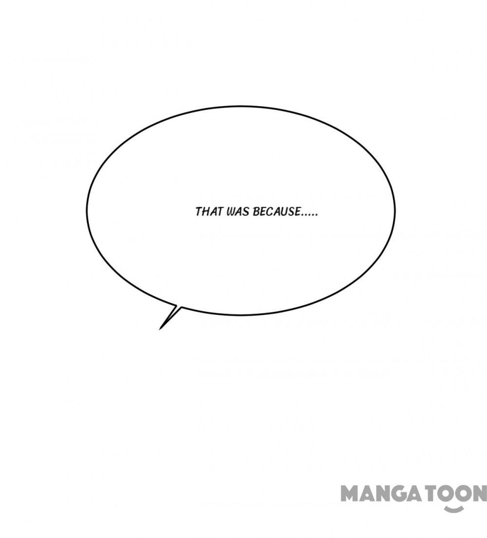 CEO Above, Me Below chapter 525 - page 22