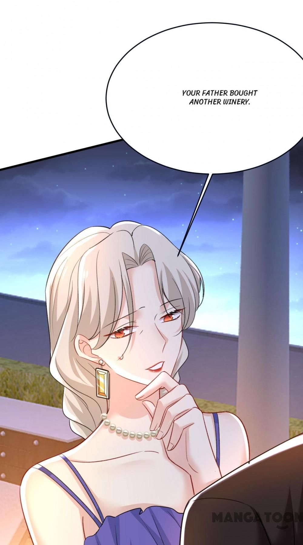 CEO Above, Me Below chapter 525 - page 23