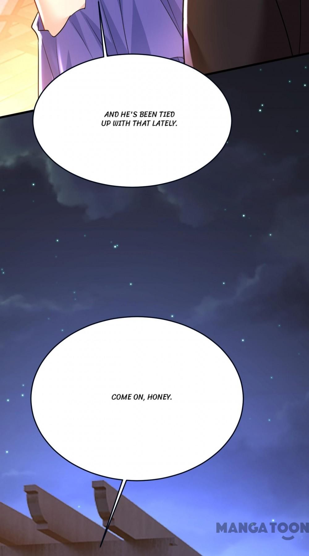 CEO Above, Me Below chapter 525 - page 24