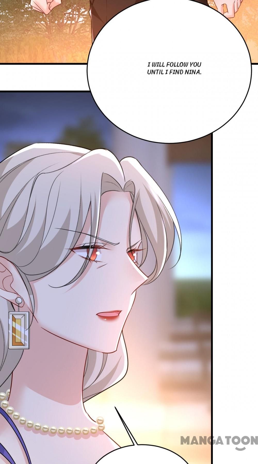 CEO Above, Me Below chapter 525 - page 29