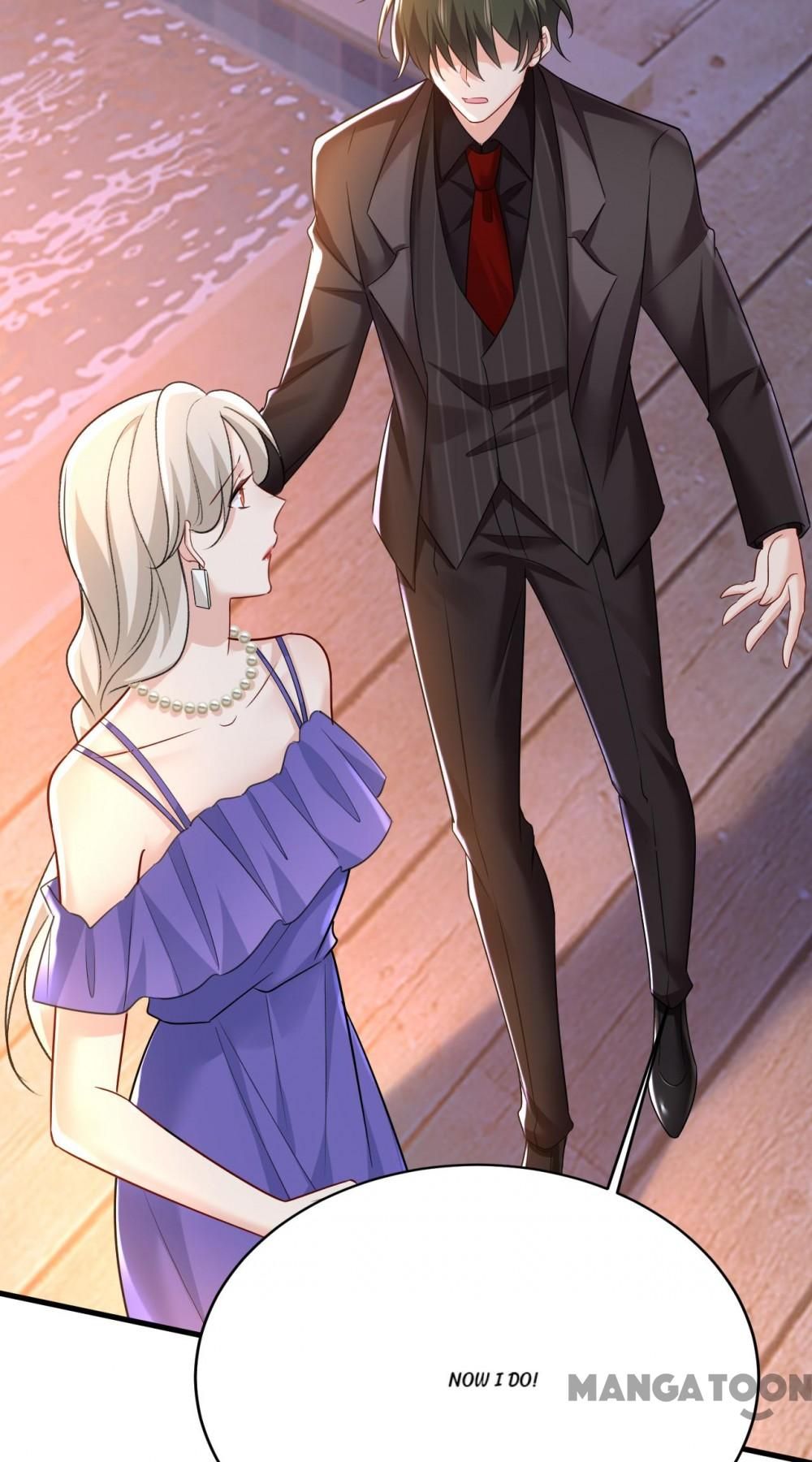 CEO Above, Me Below chapter 525 - page 31
