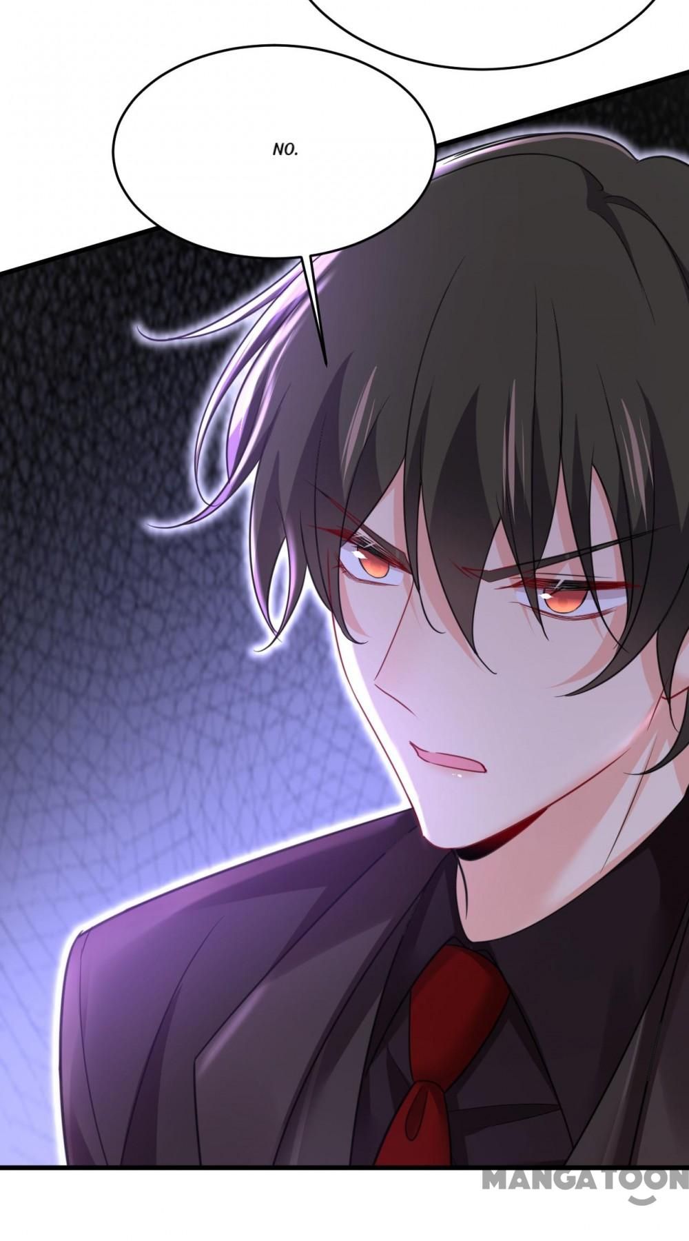 CEO Above, Me Below chapter 525 - page 34