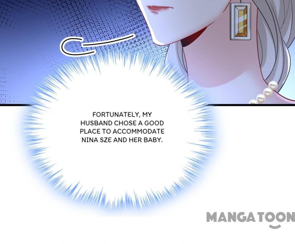 CEO Above, Me Below chapter 525 - page 37