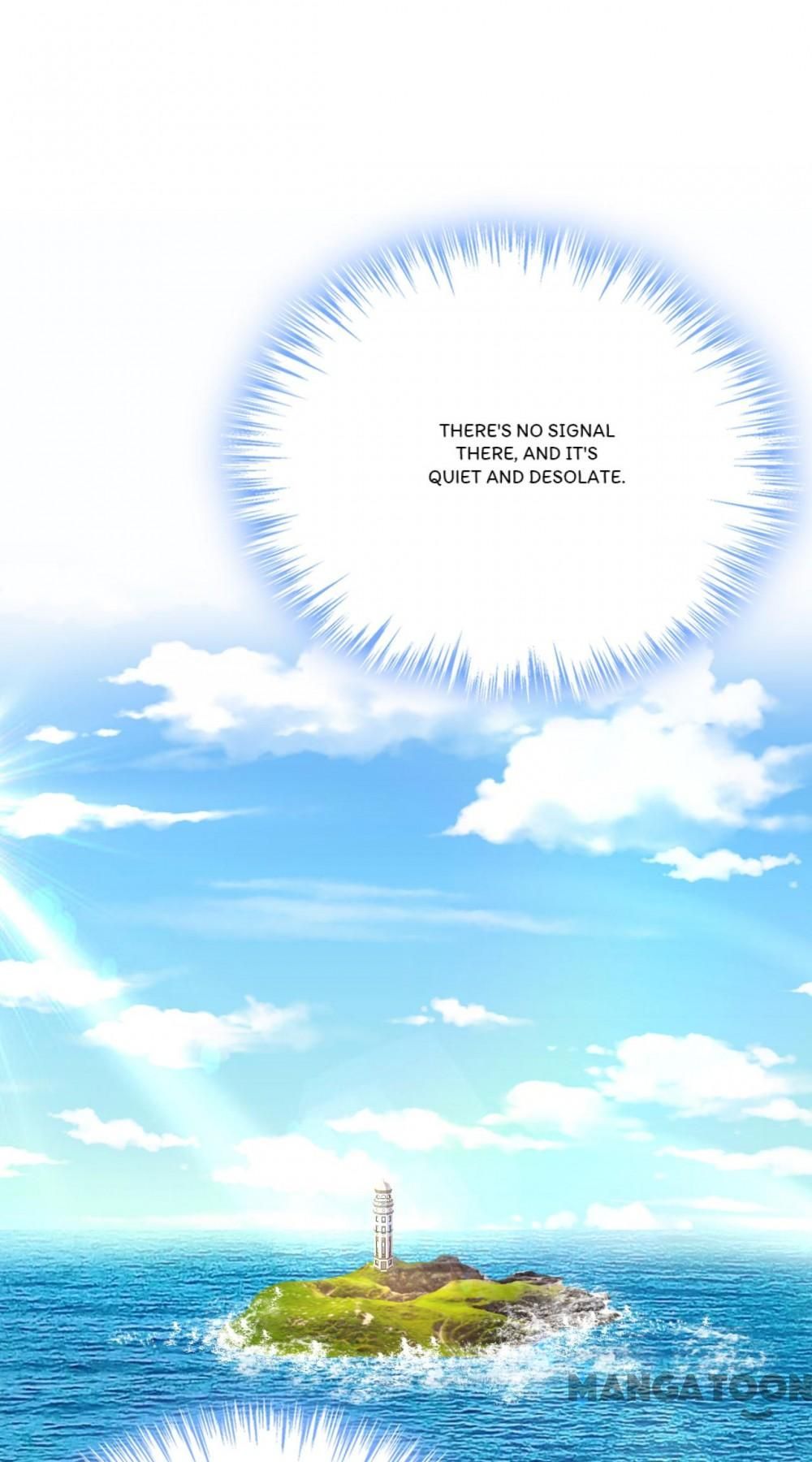 CEO Above, Me Below chapter 525 - page 38