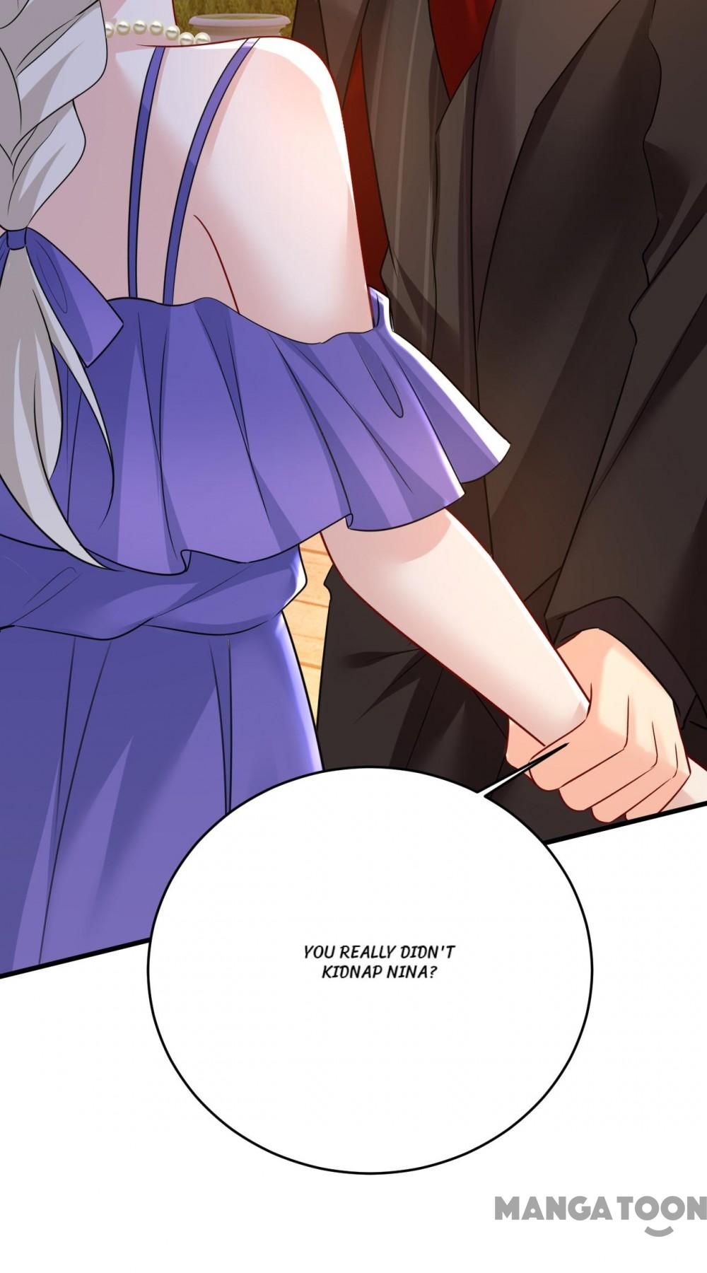 CEO Above, Me Below chapter 525 - page 4