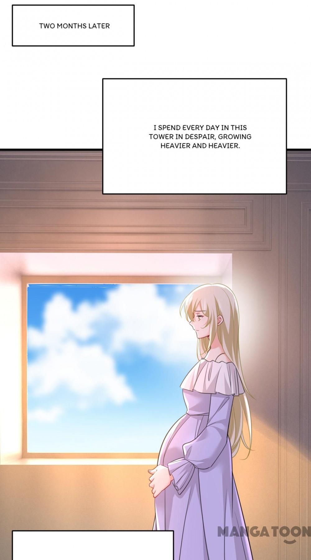 CEO Above, Me Below chapter 525 - page 40