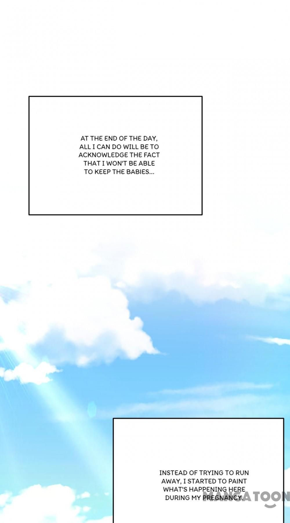CEO Above, Me Below chapter 525 - page 44