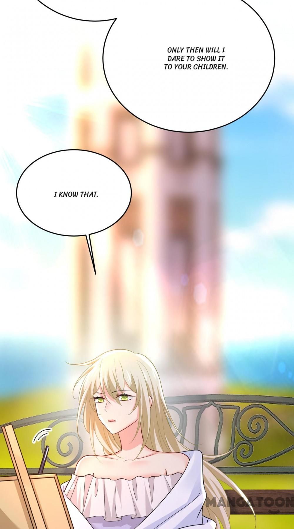 CEO Above, Me Below chapter 525 - page 47