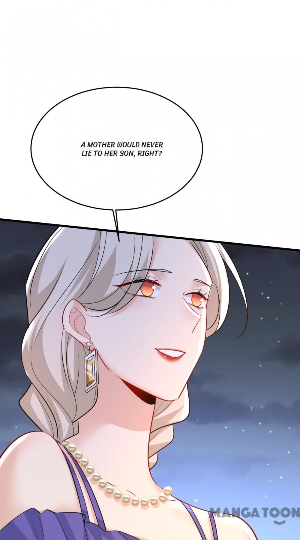 CEO Above, Me Below chapter 525 - page 5