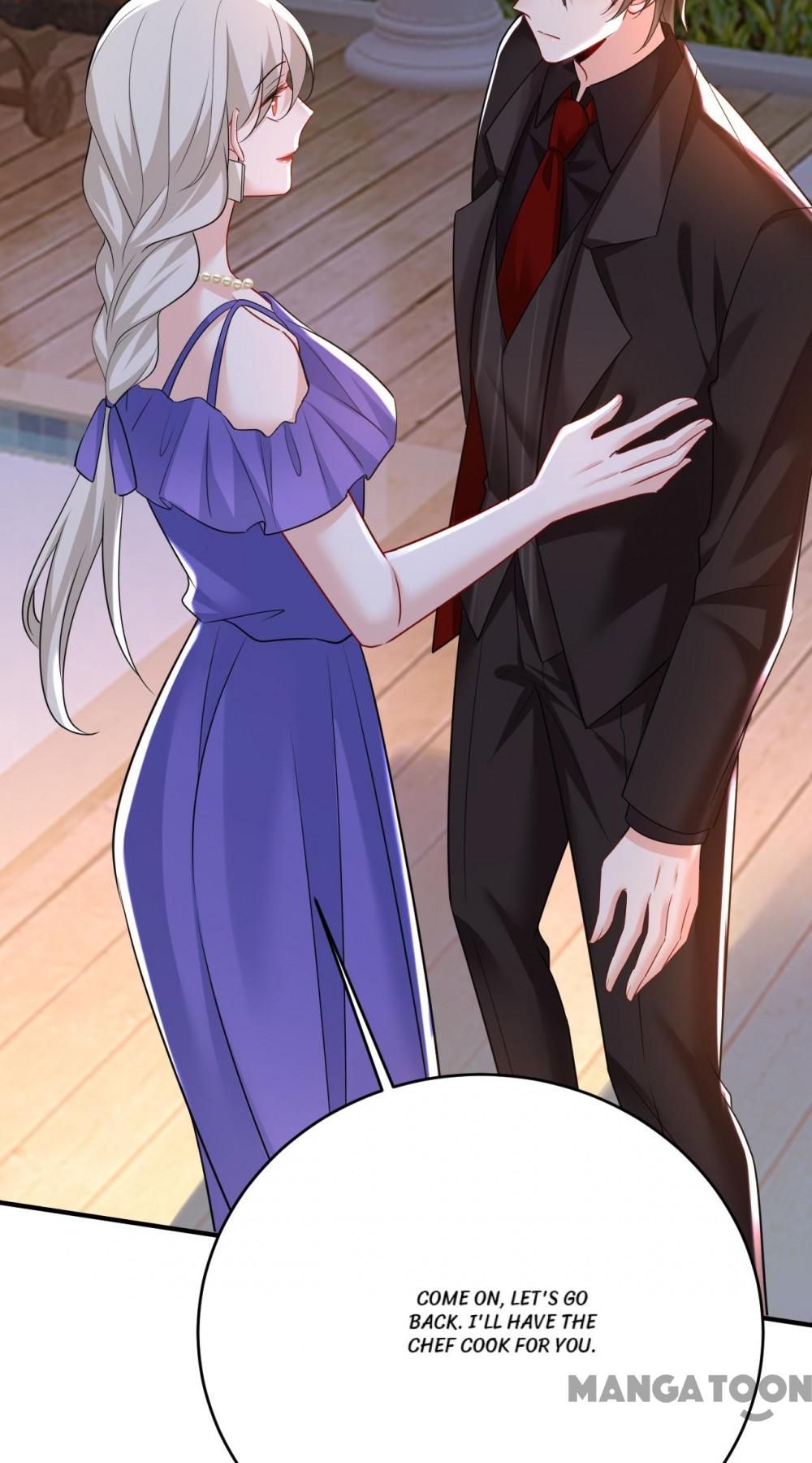 CEO Above, Me Below chapter 525 - page 8