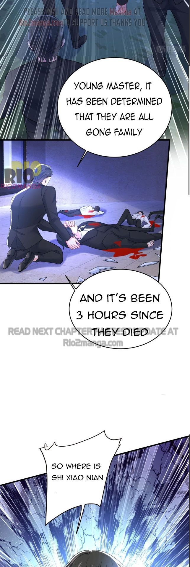 CEO Above, Me Below chapter 537 - page 10
