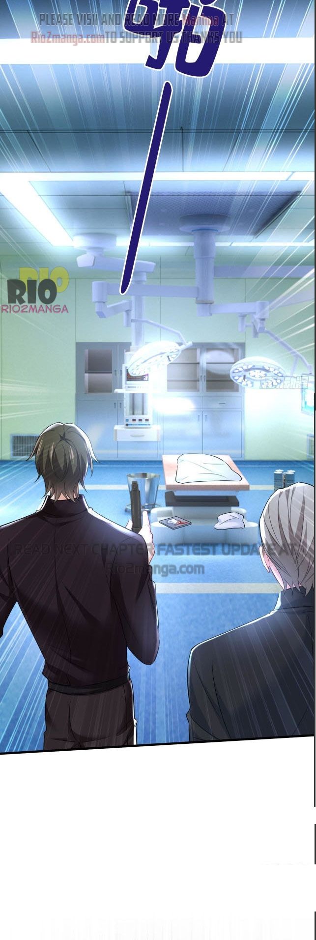 CEO Above, Me Below chapter 537 - page 13