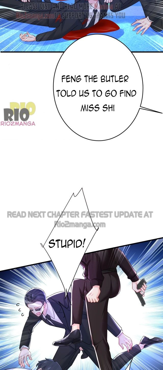CEO Above, Me Below chapter 537 - page 17