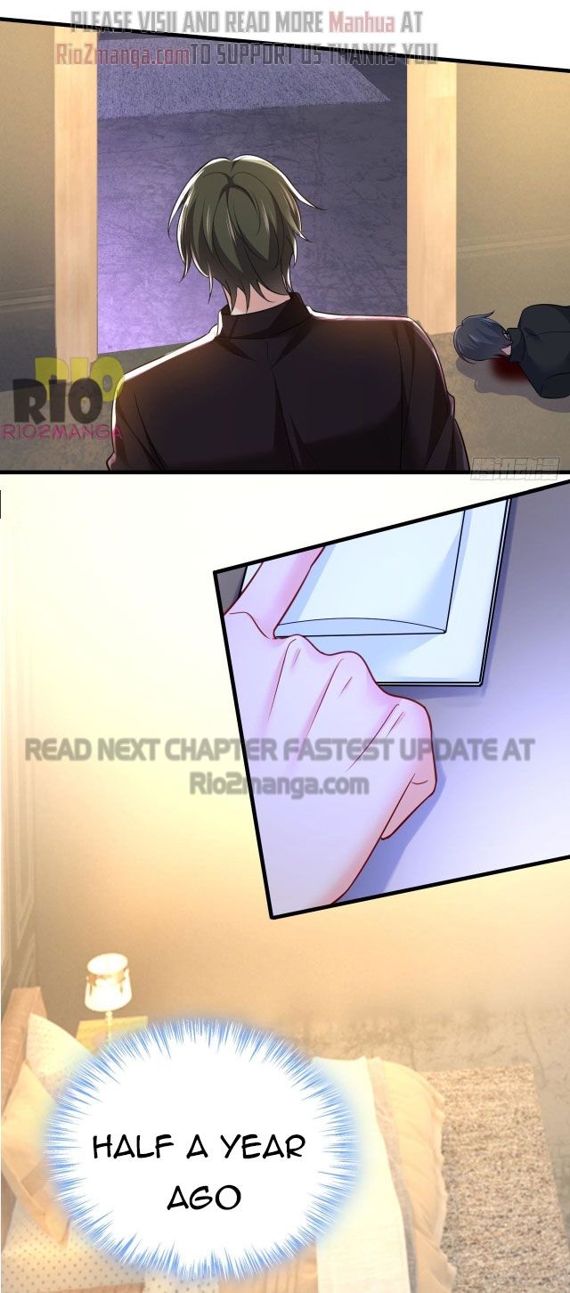 CEO Above, Me Below chapter 537 - page 19