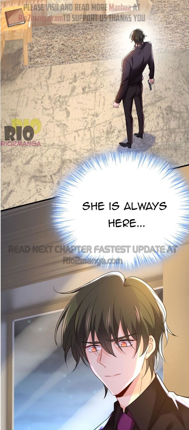 CEO Above, Me Below chapter 537 - page 20