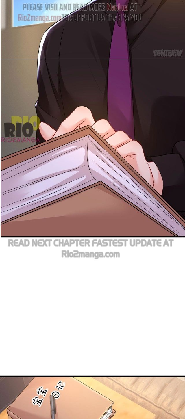 CEO Above, Me Below chapter 537 - page 21