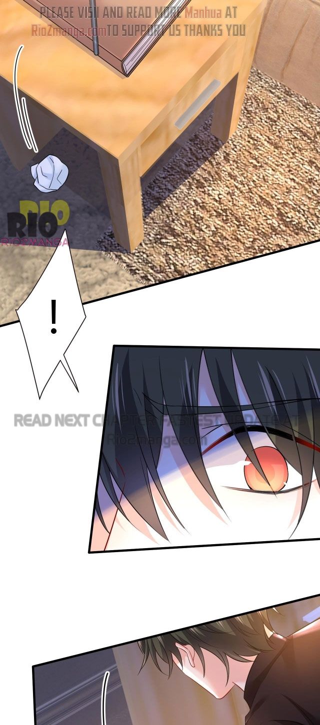 CEO Above, Me Below chapter 537 - page 22