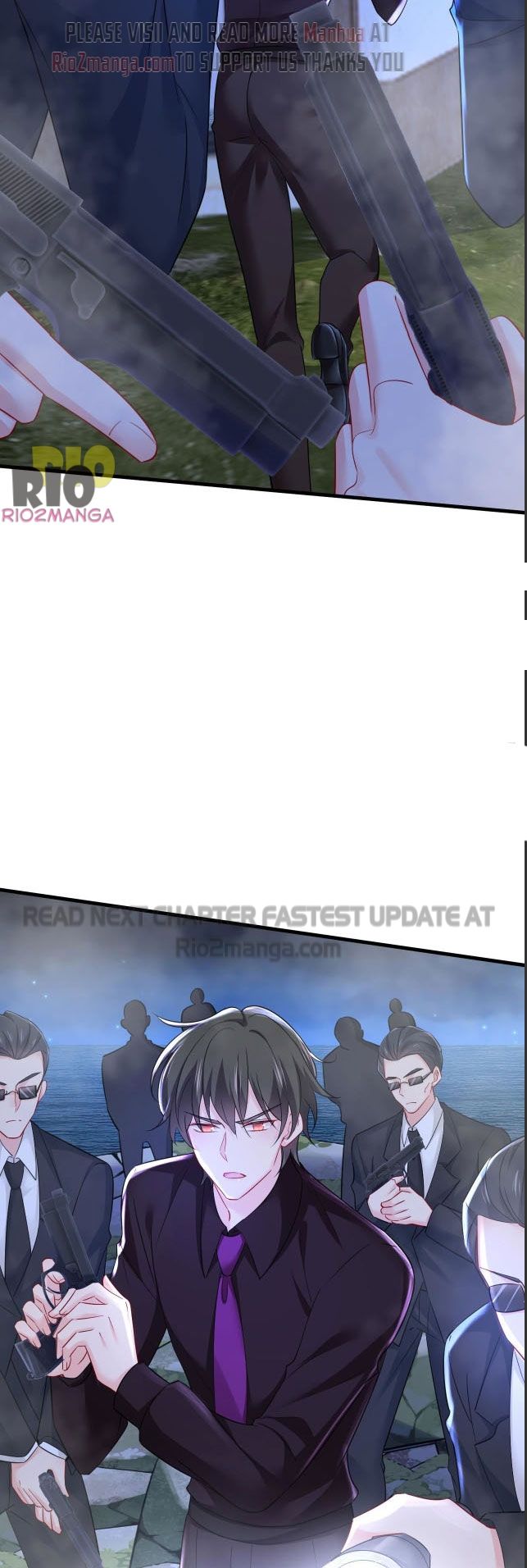 CEO Above, Me Below chapter 537 - page 7