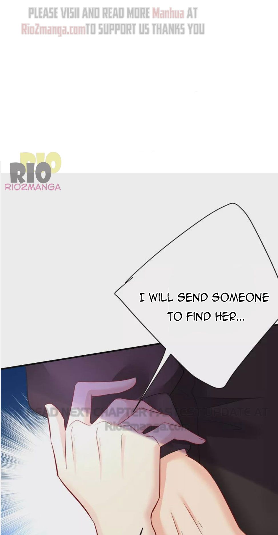 CEO Above, Me Below chapter 538 - page 24