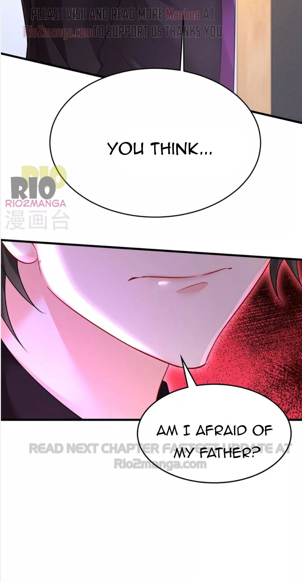CEO Above, Me Below chapter 538 - page 30