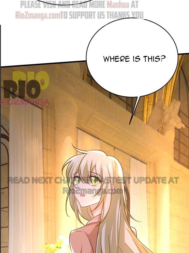CEO Above, Me Below chapter 539 - page 22