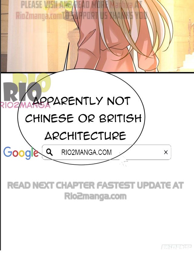 CEO Above, Me Below chapter 539 - page 23