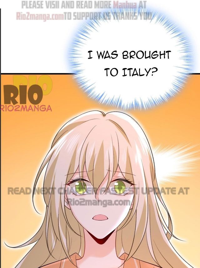 CEO Above, Me Below chapter 539 - page 26
