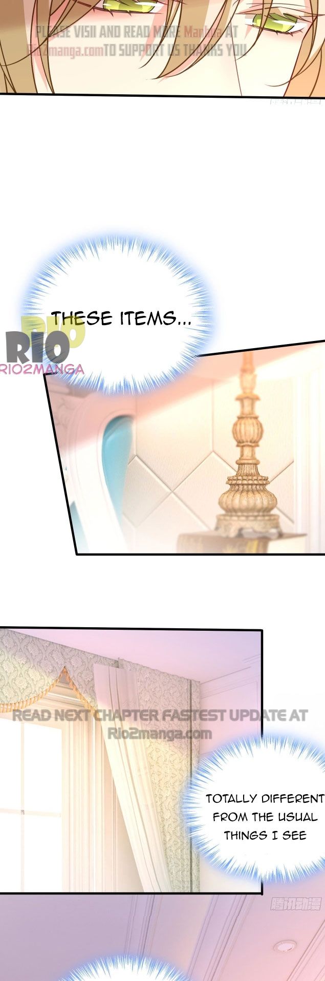 CEO Above, Me Below chapter 539 - page 9