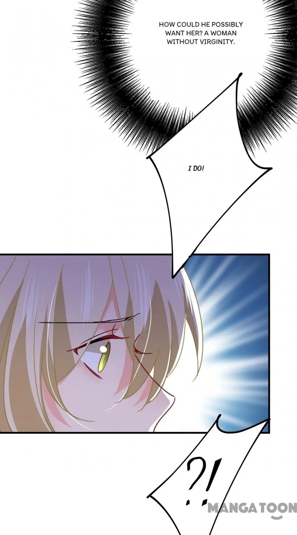 CEO Above, Me Below chapter 418 - page 10
