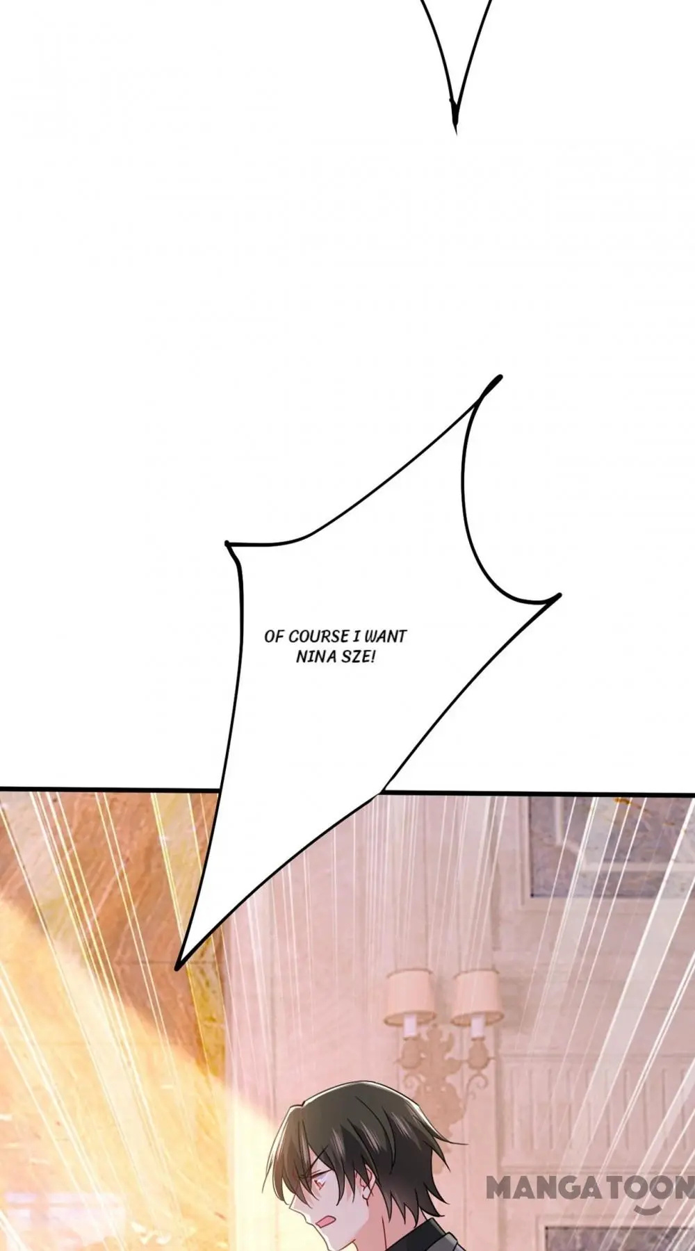 CEO Above, Me Below chapter 418 - page 11