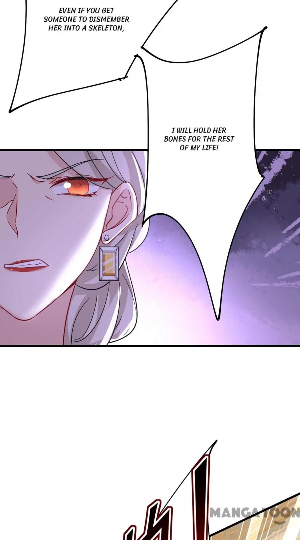 CEO Above, Me Below chapter 418 - page 16