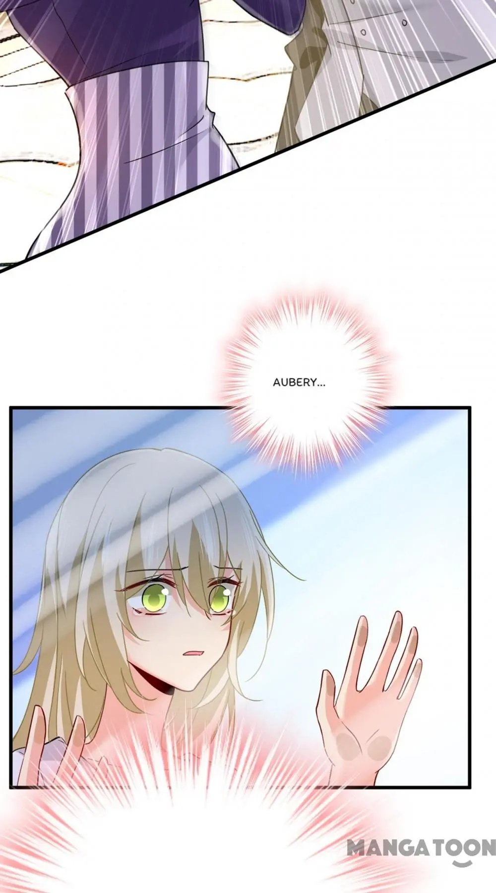 CEO Above, Me Below chapter 418 - page 18