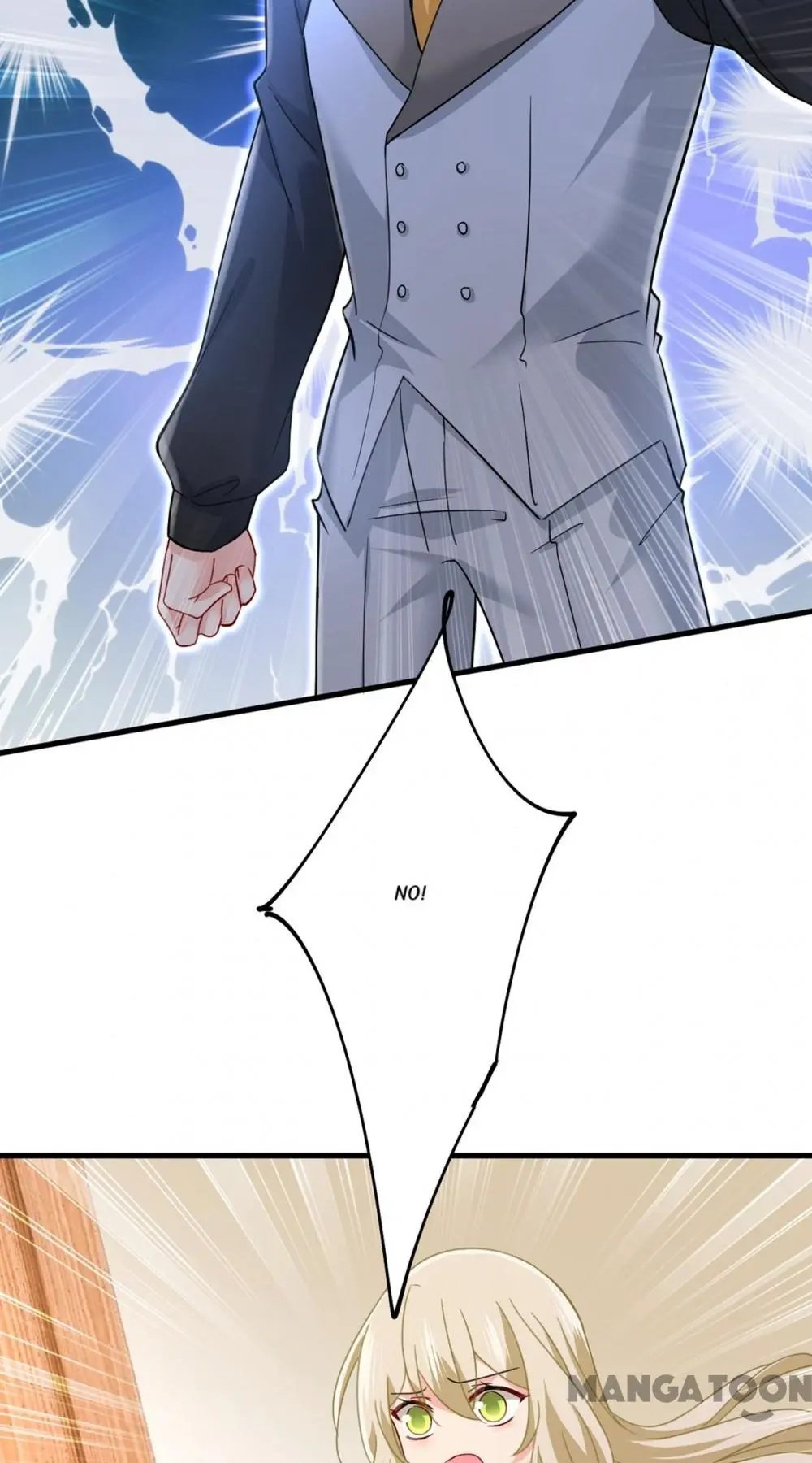 CEO Above, Me Below chapter 418 - page 26